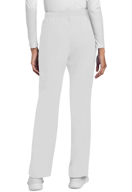 Cherokee Straight Leg Trouser Pant