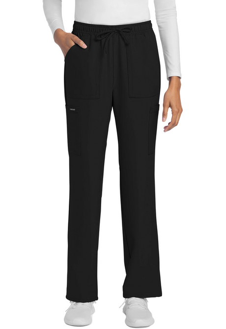 Cherokee Straight Leg Trouser Pant