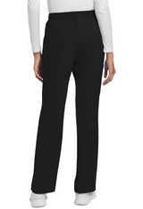 Cherokee Straight Leg Trouser Pant