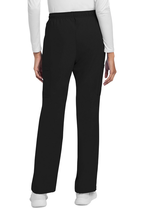 Cherokee Straight Leg Trouser Pant