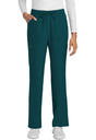 Cherokee Straight Leg Trouser Pant