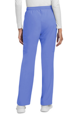 Cherokee Straight Leg Trouser Pant