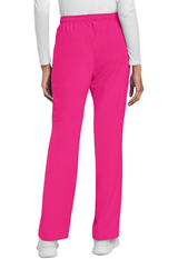 Cherokee Straight Leg Trouser Pant