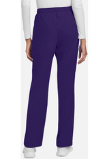Cherokee Straight Leg Trouser Pant