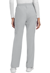 Cherokee Straight Leg Trouser Pant