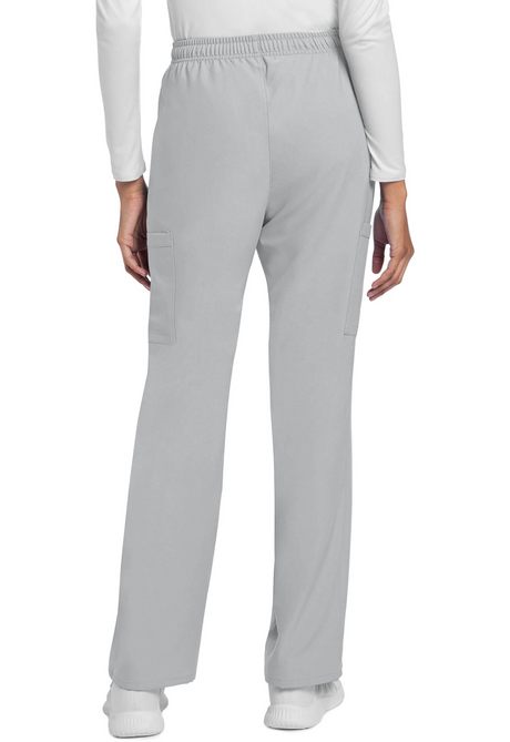 Cherokee Straight Leg Trouser Pant
