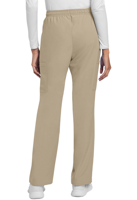 Cherokee Straight Leg Trouser Pant
