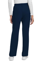Cherokee Straight Leg Trouser Pant