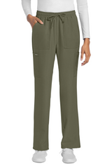 Cherokee Straight Leg Trouser Pant