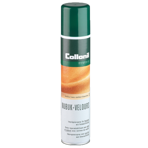 Collonil Nubuck Leder Spray 200ml