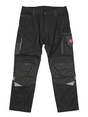 Compa Werkbroek met Kniebeschermer