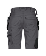 Dassy Aurax Stretch Short met Holsterzakken