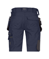 Dassy Aurax Stretch Short met Holsterzakken
