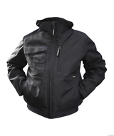 Dassy Austin Canvas Winterjas