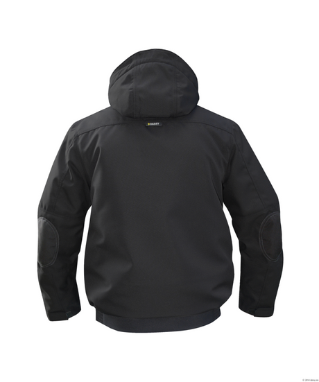 Dassy Austin Canvas Winterjas
