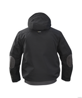 Dassy Austin Canvas Winterjas