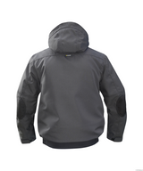 Dassy Austin Canvas Winterjas