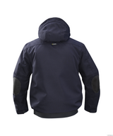 Dassy Austin Canvas Winterjas