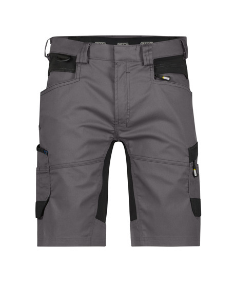 Dassy Axis Kortebroek met Stretch