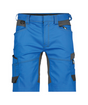 Dassy Axis Kortebroek met Stretch