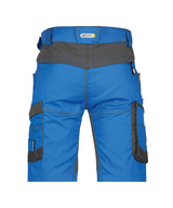 Dassy Axis Kortebroek met Stretch