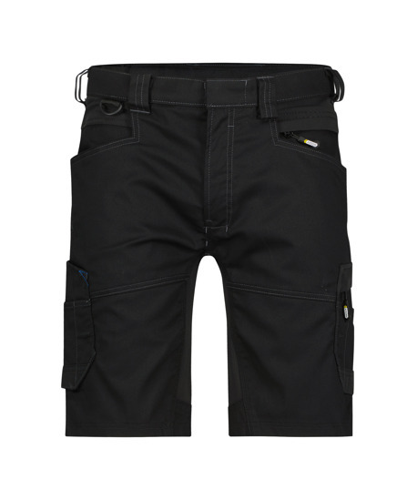 Dassy Axis Kortebroek met Stretch
