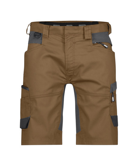 Dassy Axis Kortebroek met Stretch
