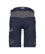 Dassy Axis Kortebroek met Stretch