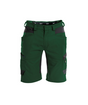 Dassy Axis Kortebroek met Stretch