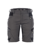 Dassy Axis Woman Kortebroek met Stretch
