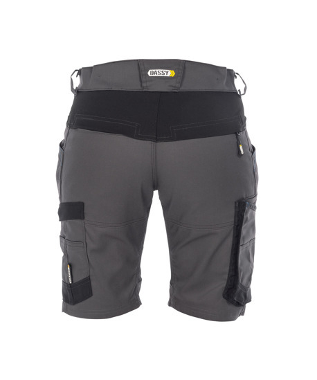 Dassy Axis Woman Kortebroek met Stretch