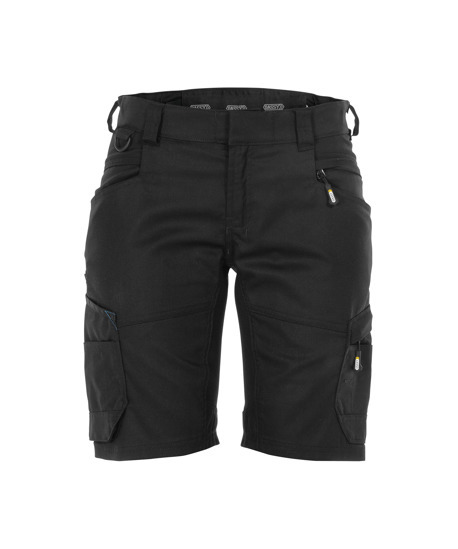 Dassy Axis Woman Kortebroek met Stretch