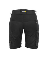 Dassy Axis Woman Kortebroek met Stretch