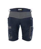 Dassy Axis Woman Kortebroek met Stretch