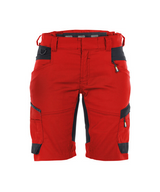 Dassy Axis Woman Kortebroek met Stretch