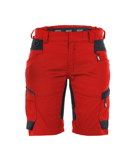 Dassy Axis Woman Kortebroek met Stretch
