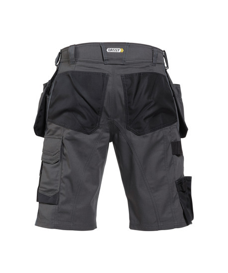 Dassy Bionic Short