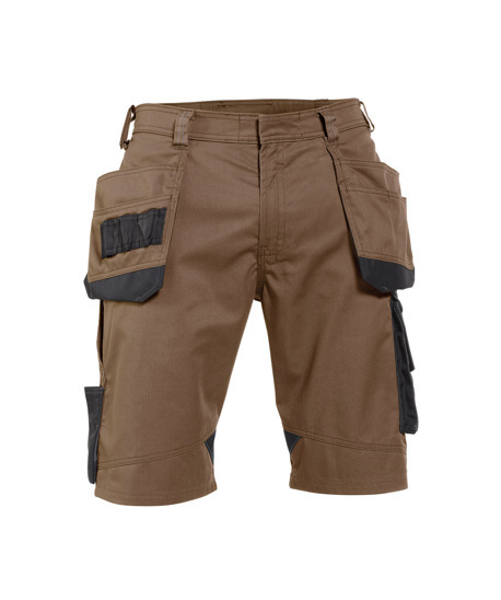 Dassy Bionic Short