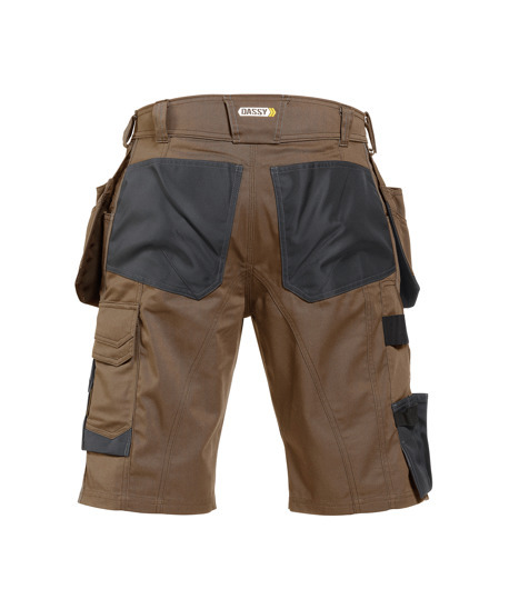 Dassy Bionic Short