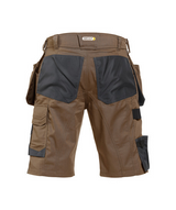 Dassy Bionic Short