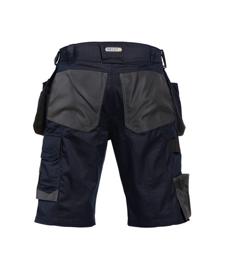 Dassy Bionic Short