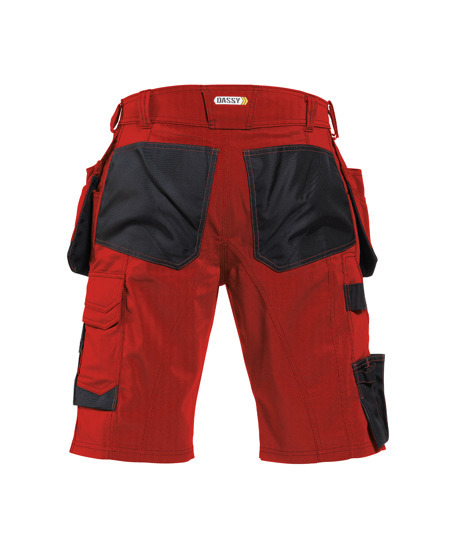 Dassy Bionic Short
