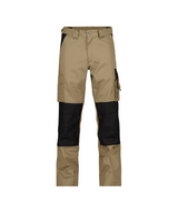 Dassy Boston Werkbroek met Kniezakken 245gr