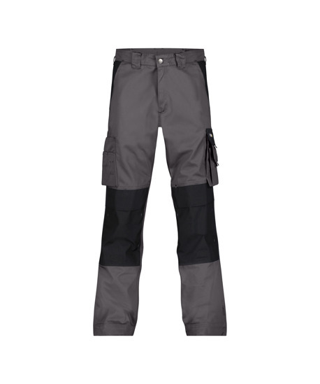 Dassy Boston Werkbroek met Kniezakken 245gr