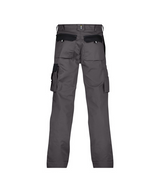 Dassy Boston Werkbroek met Kniezakken 245gr