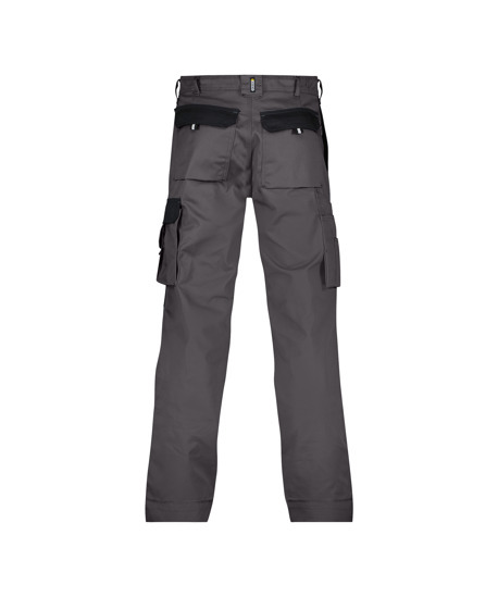 Dassy Boston Werkbroek met Kniezakken 245gr