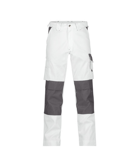 Dassy Boston Werkbroek met Kniezakken 245gr