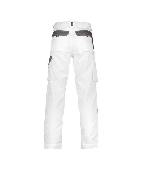 Dassy Boston Werkbroek met Kniezakken 245gr