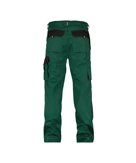 Dassy Boston Werkbroek met Kniezakken 245gr