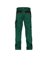 Dassy Boston Werkbroek met Kniezakken 300gr